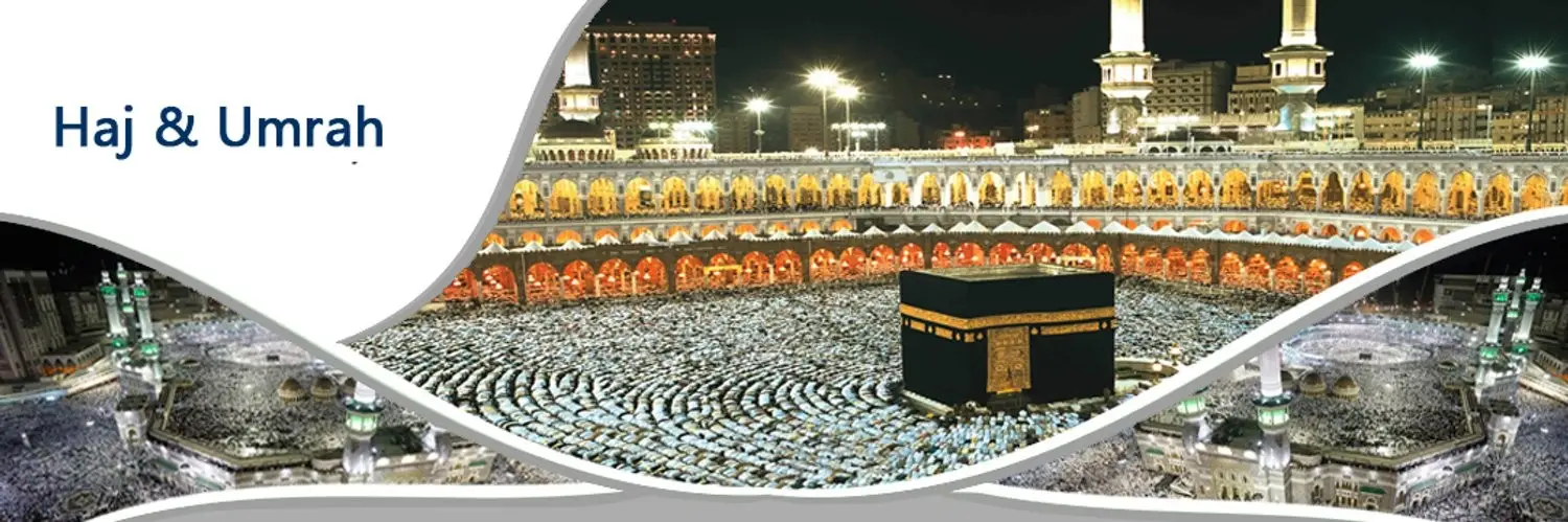 Makkah Taxi Service