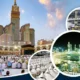 hajj Umrah Taxi service