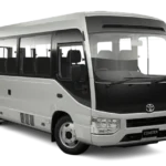 Makkah to Madinah Bus Services
