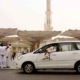 best taxi for hajj and umrah