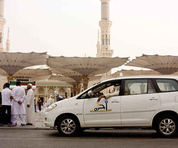 Untitled design best taxi for hajj and umrah