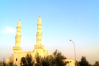 ziarat badar with hajj umrah taxi