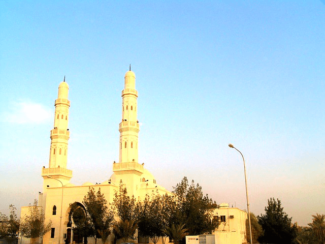 ziarat badar with hajj umrah taxi